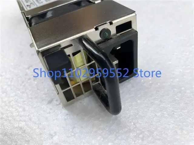 Alt view image 3 of 3 - 1Pcs for R1T-1120V power supply R1T2-5120V0H 120W server power supply