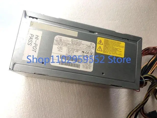 Main image of 1Pcs for R670 workstation power supply S26113-E526-V70 S1K02A001