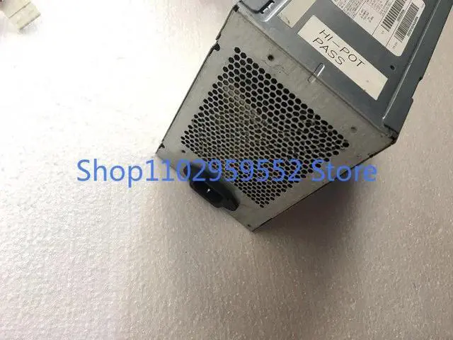Alt view image 2 of 3 - 1Pcs for R670 workstation power supply S26113-E526-V70 S1K02A001