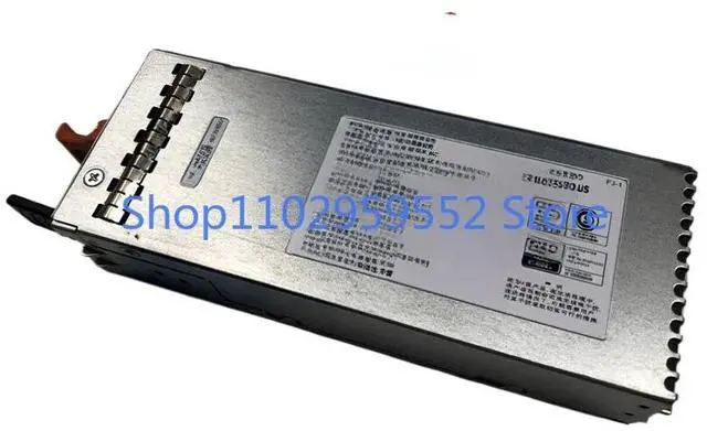 Main image of 1Pcs for EX3400 switch DC power supply DPS-150AB-12 A J -150-DC-AFO