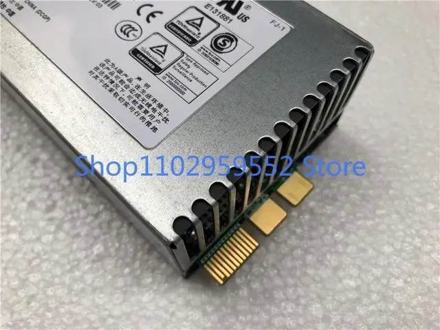 Alt view image 2 of 3 - 1Pcs for EX3400 switch DC power supply DPS-150AB-12 A J -150-DC-AFO