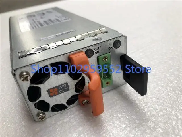 Alt view image 3 of 3 - 1Pcs for EX3400 switch DC power supply DPS-150AB-12 A J -150-DC-AFO