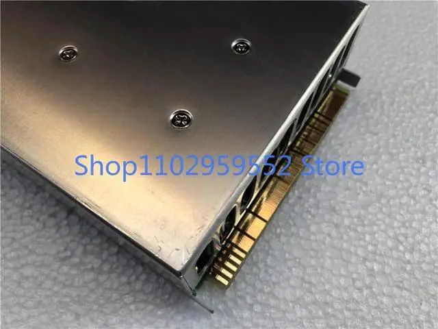 Alt view image 2 of 2 - 1Pcs for SSG-550M-SH SB Power Supply SSG550M 520 YM-7421D