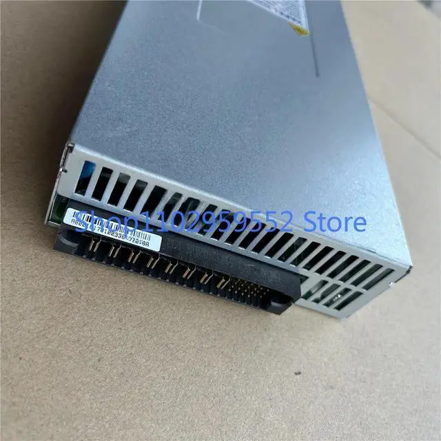 Alt view image 2 of 3 - 1Pcs for EPW1600-12A 1600W server power supply 02130876