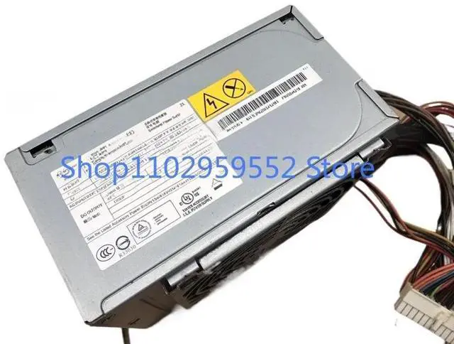 Main image of 1Pcs for TD340 Server Power Supply 625W DPS-625AB B 03x4319