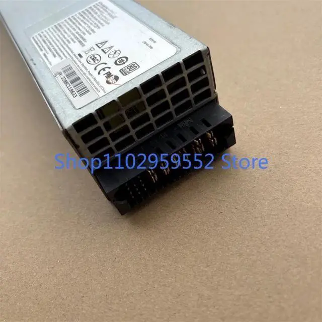 Alt view image 2 of 3 - 1Pcs for i24/NS5126M5 GW-SLIM2000 2000W server power supply