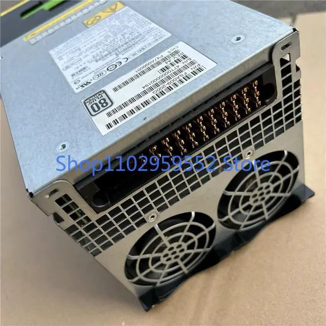 Alt view image 3 of 3 - 1Pcs for S26113-E579-V20 FSA009-200G BX900S2 2685W Toolbox Power Supply