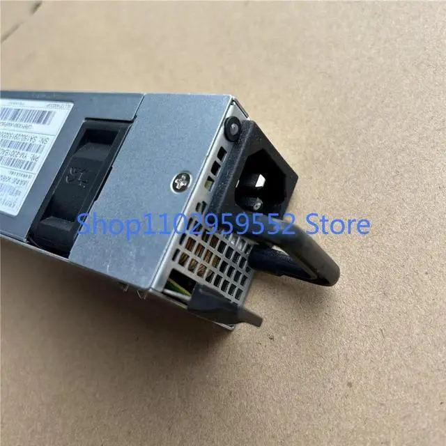Alt view image 3 of 3 - 1Pcs for YM-2301E server, power module YM-2301EA02R 300W 1U