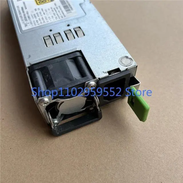 Alt view image 3 of 3 - 1Pcs for FSA035 550W Server Power Supply APM12V0307 070-7094-0600