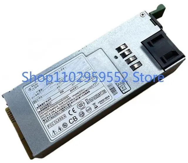 Main image of 1Pcs for ENR-1155A 550W Server Power Supply 550W