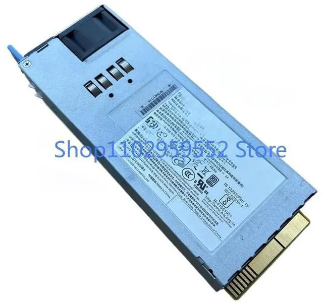 Main image of 1Pcs for GW- 1300D 1300W server power supply