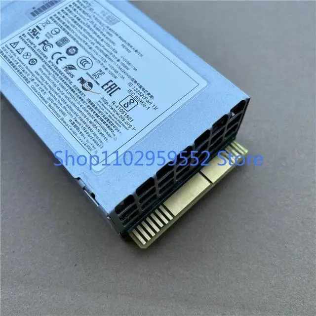 Alt view image 2 of 2 - 1Pcs for GW- 1300D 1300W server power supply