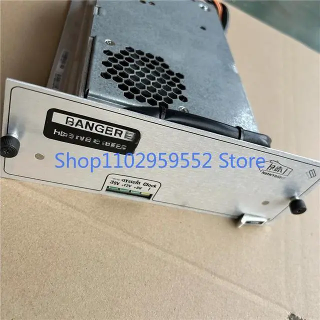 Alt view image 2 of 3 - 1Pcs for NE15568 CAP300N3F 2A Power Supply 300W CAP300N3F