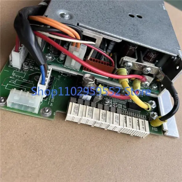 Alt view image 3 of 3 - 1Pcs for NE15568 CAP300N3F 2A Power Supply 300W CAP300N3F