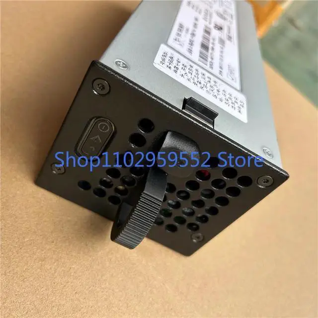 Alt view image 3 of 3 - 1Pcs for PE4600 Server Power Supply 7000240-0003 06F777 0HD444