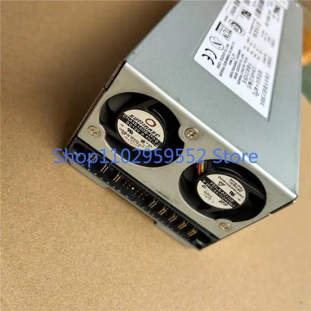 Alt view image 2 of 3 - 1Pcs for PE4600 Server Power Supply 7000240-0003 06F777 0HD444