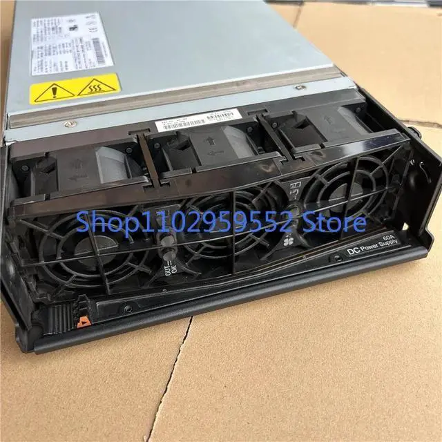 Alt view image 3 of 3 - 1Pcs for 8740 2535W server power supply AA24530L-2K5 39Y7369 39Y7370