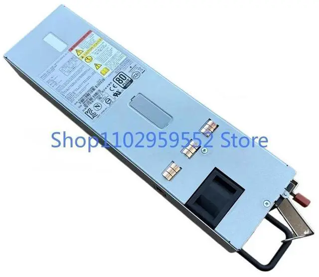 Main image of 1Pcs for Switched Server Power Supply 850W AP- -HE850-AC-01 0963415-07