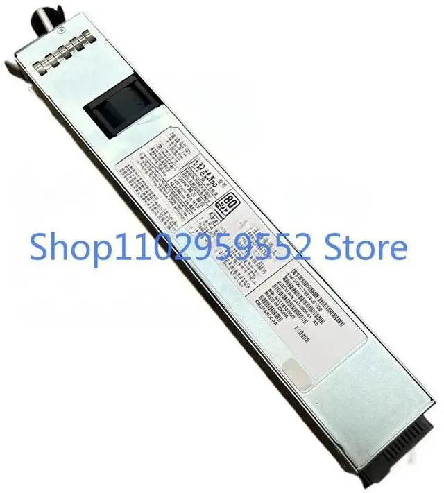 Main image of 1Pcs for 7001650-J100 N55-PAC-750W-B 341-0505-01 5548P Power Supply