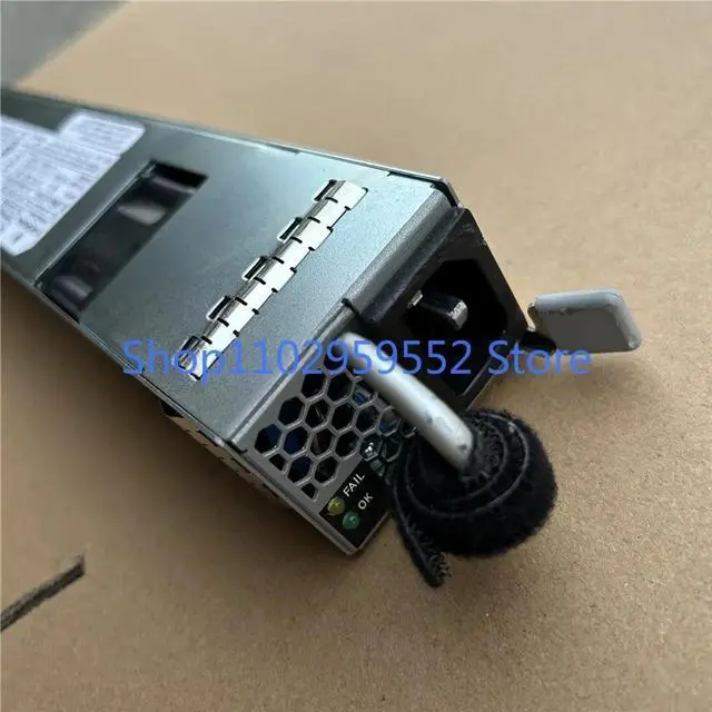 Alt view image 3 of 3 - 1Pcs for 7001650-J100 N55-PAC-750W-B 341-0505-01 5548P Power Supply
