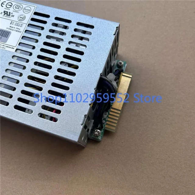 Alt view image 2 of 3 - 1Pcs for ENP-7025B 226W Redundant Power Module