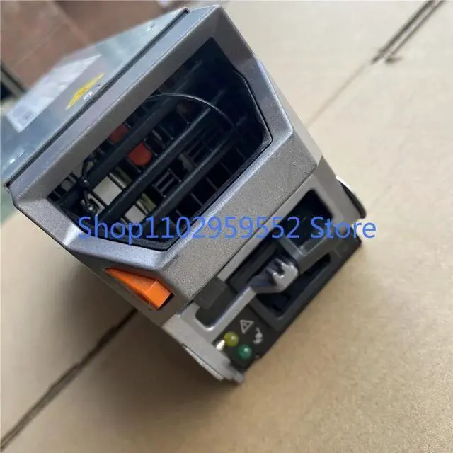 Alt view image 2 of 3 - 1Pcs for M1000E 2700W Server Power Supply C2700A-S0 W31V2 E2700P-00