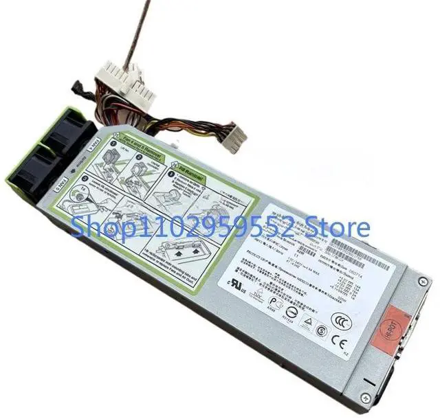 Main image of 1Pcs for Netra210 N210 Server Power Supply 300-1736-04/-05/-06 A200