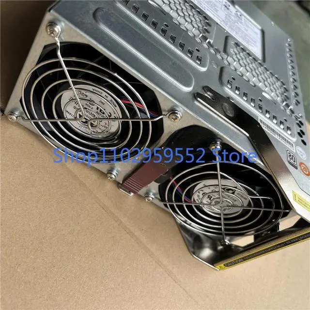 Alt view image 2 of 3 - 1Pcs for SBE-720E-7226T-T2 P -2K53-BR 2500W Power Supply 720E-R75