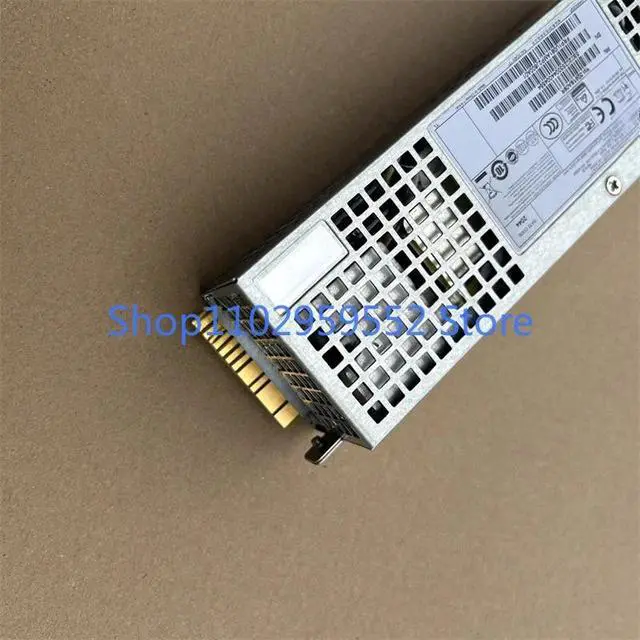 Alt view image 2 of 3 - 1Pcs for YM-2081B 80W server power supply YM-2081BA09R