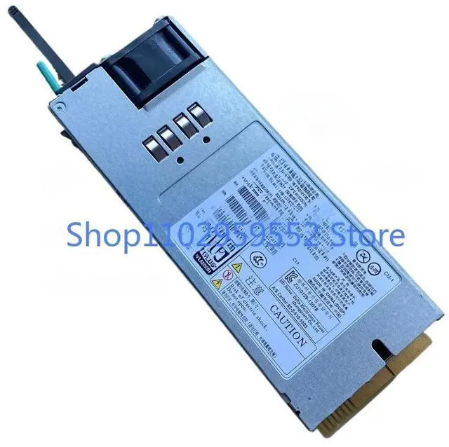 Main image of 1Pcs for DPS-800QB A server power supply 856-851445 800W