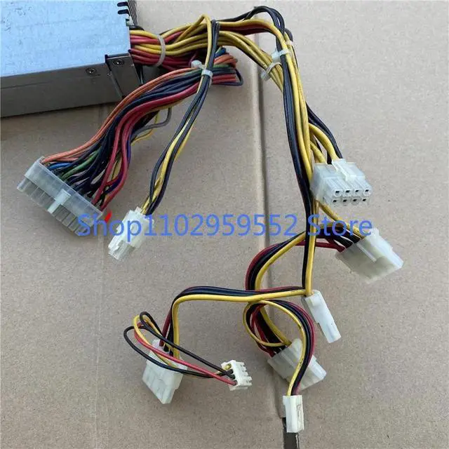 Alt view image 2 of 3 - 1Pcs for P -561-1H power supply 560W NF280D server power supply 20P