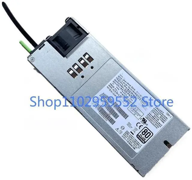 Main image of 1Pcs for DPS-800AB-1 A 800W power supply S26113-E574-V53 A3C40175928