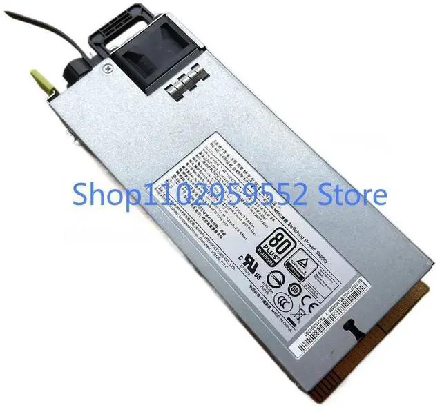 Main image of 1Pcs for PAC1200D12-B1 1200W server power supply