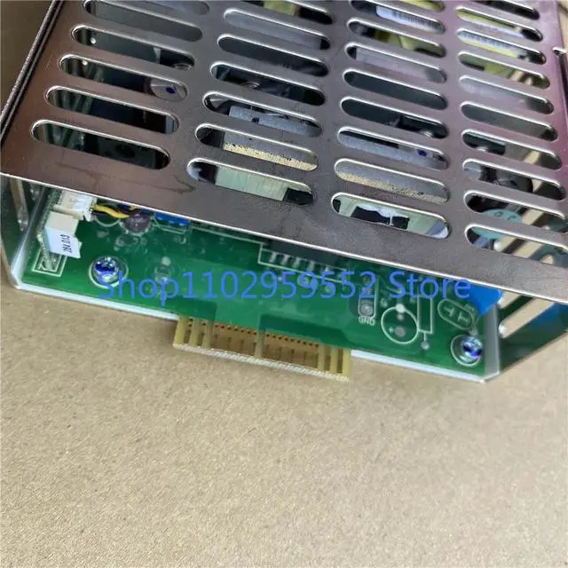 Alt view image 3 of 3 - 1Pcs for RH1E-1057V5 network equipment power supply 50W