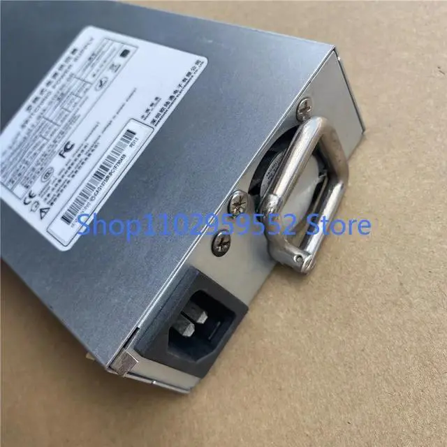 Alt view image 3 of 3 - 1Pcs for U1A-G10750-DR 750W Redundant Power Module