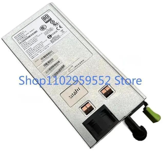 Main image of 1Pcs for UCSC- -1200W Server Power Supply 341-0472-02 DPST-1200CB A