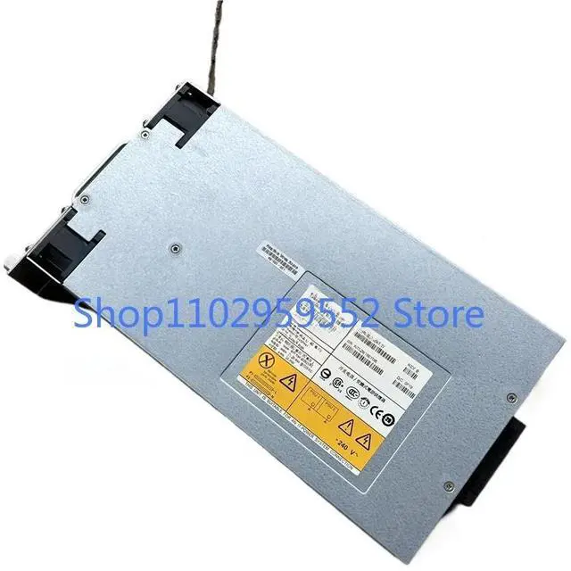 Main image of 1Pcs for DCX-8510 server power supply 2000W 481522-001 23-0000067-01