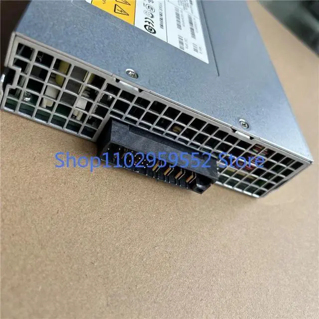 Alt view image 2 of 3 - 1Pcs for DCX-8510 server power supply 2000W 481522-001 23-0000067-01