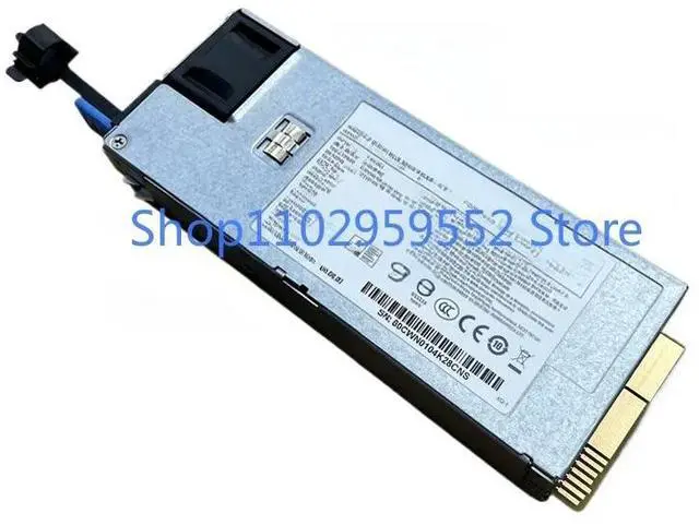 Main image of 1Pcs for SA5212H5 5212M5 PS-2801-9L 800W server power supply