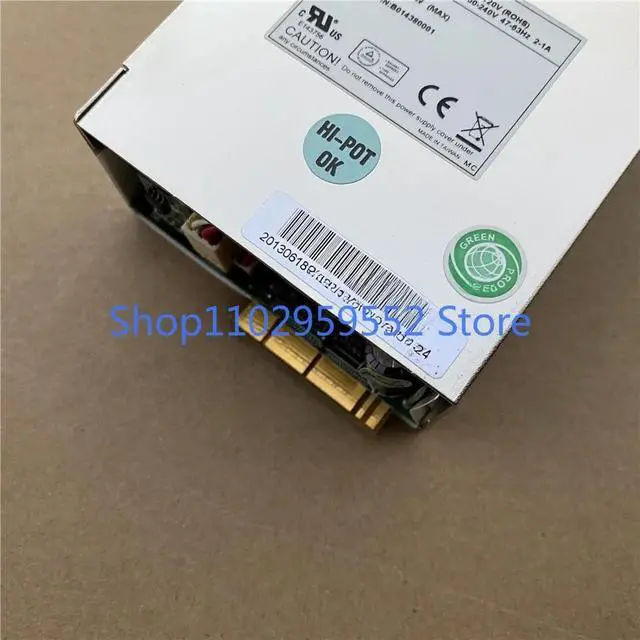 Alt view image 2 of 3 - 1Pcs for R1S-1120V Redundant Power Supply Module 120W R1S2-5120V0V