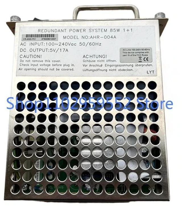 Main image of 1Pcs for 85W 1 + 1 Power Supply CR-2020-P01 AHR-004A