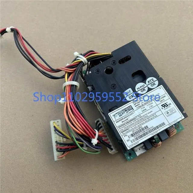 Alt view image 2 of 2 - 1Pcs for HDX-7000/8000 conference power supply YM-4151A CP-1310R2