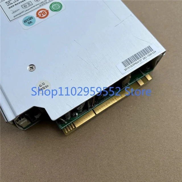 Alt view image 2 of 3 - 1Pcs for MRG-3800V-R 800W Power Supply Module