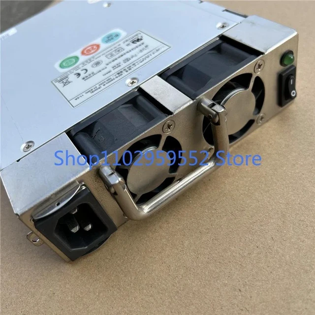 Alt view image 3 of 3 - 1Pcs for MRG-3800V-R 800W Power Supply Module