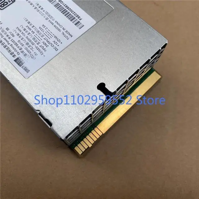 Alt view image 2 of 2 - 1Pcs for FSE023 1600W server power supply