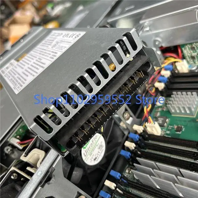 Alt view image 2 of 3 - 1Pcs for RH2488 V2 Server Power Module P -1K41F-1R 1400W