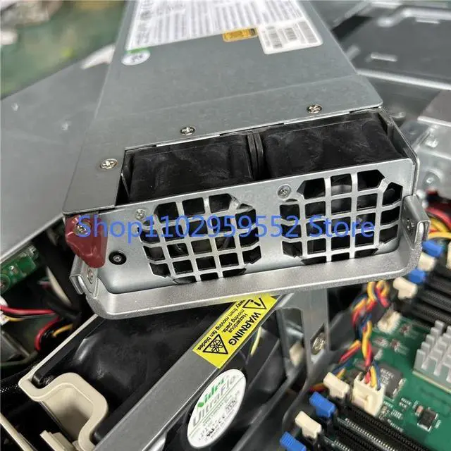 Alt view image 3 of 3 - 1Pcs for RH2488 V2 Server Power Module P -1K41F-1R 1400W