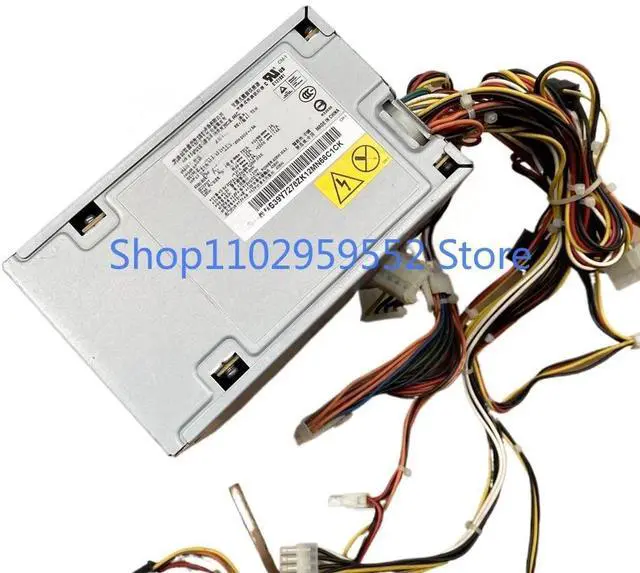 Main image of 1Pcs for X226 server power supply 39Y7277 39Y7278 DPS-530AB A