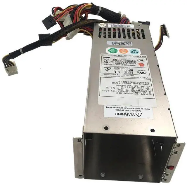 Main image of 1pcs For Server Power Supply Power cage power shell R1S2-5300V4V 300W 42255 42255