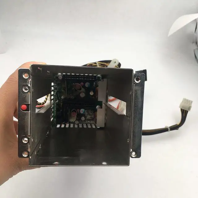 Alt view image 2 of 3 - 1pcs For Server Power Supply Power cage power shell R1S2-5300V4V 300W 42255 42255